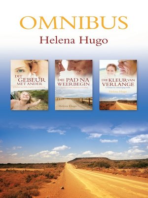 cover image of Helena Hugo Omnibus